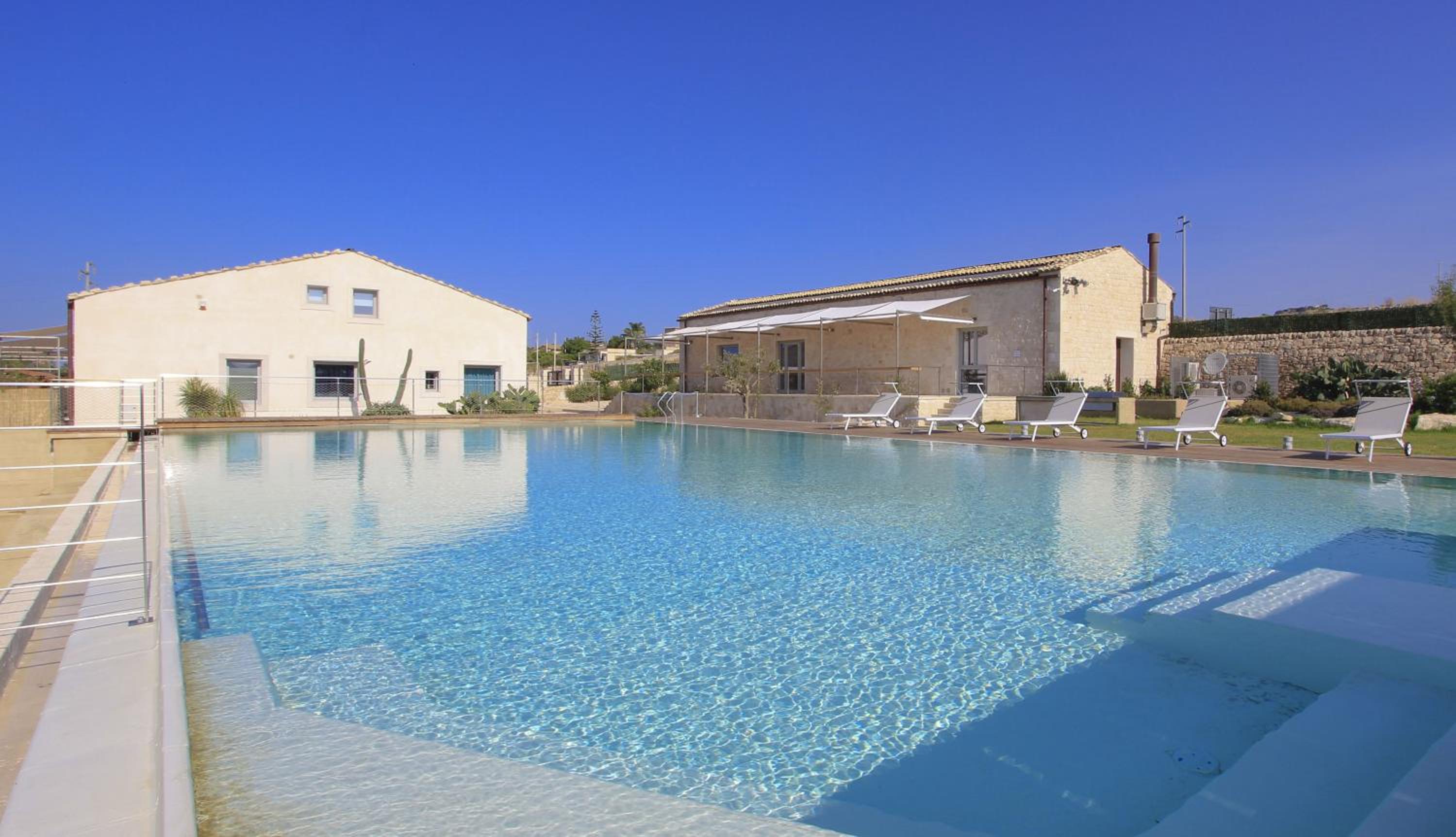 Petrantica Resort view 5