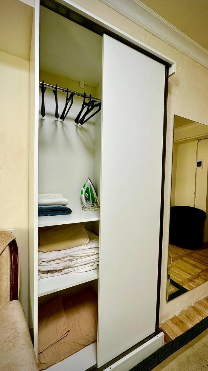 Apartment in the centre