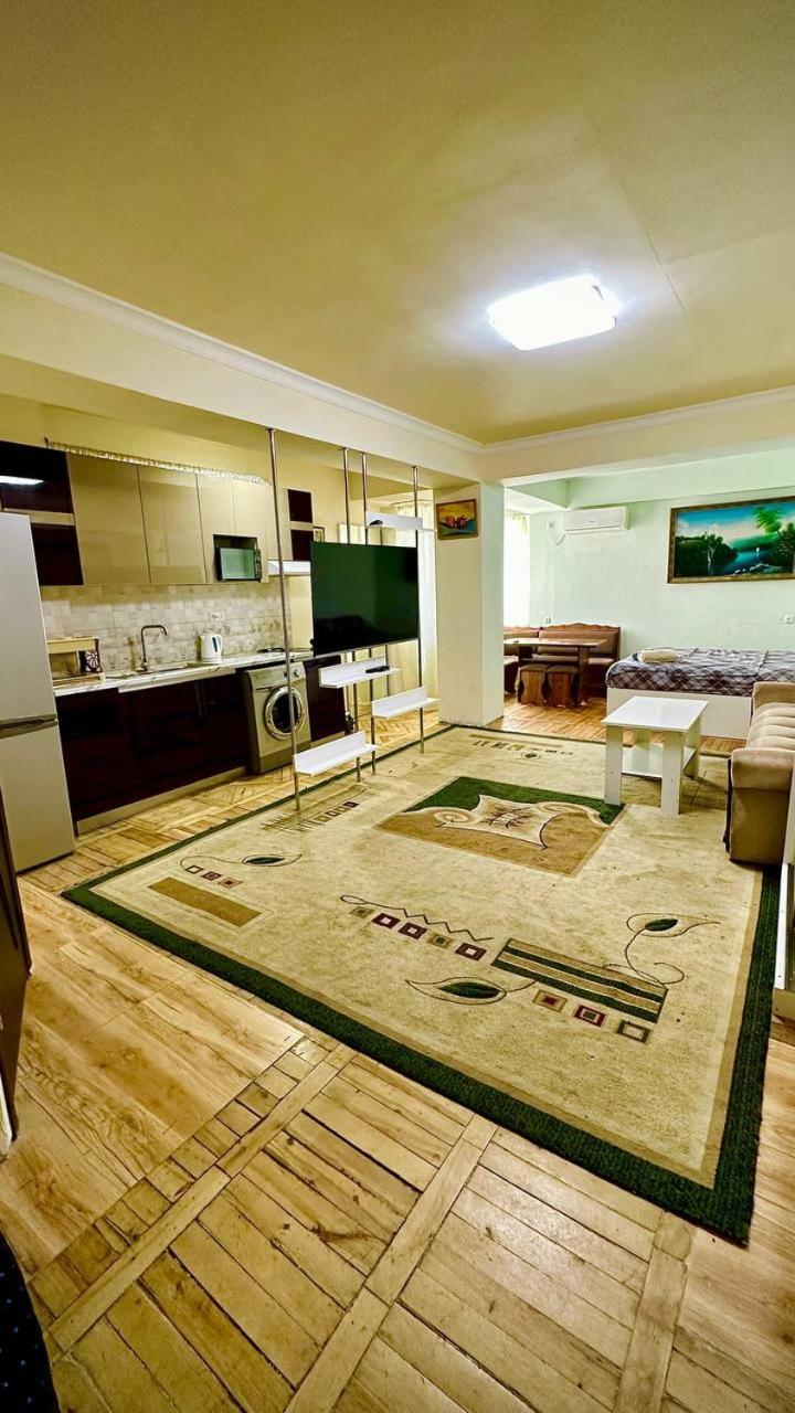 Apartment in the centre
