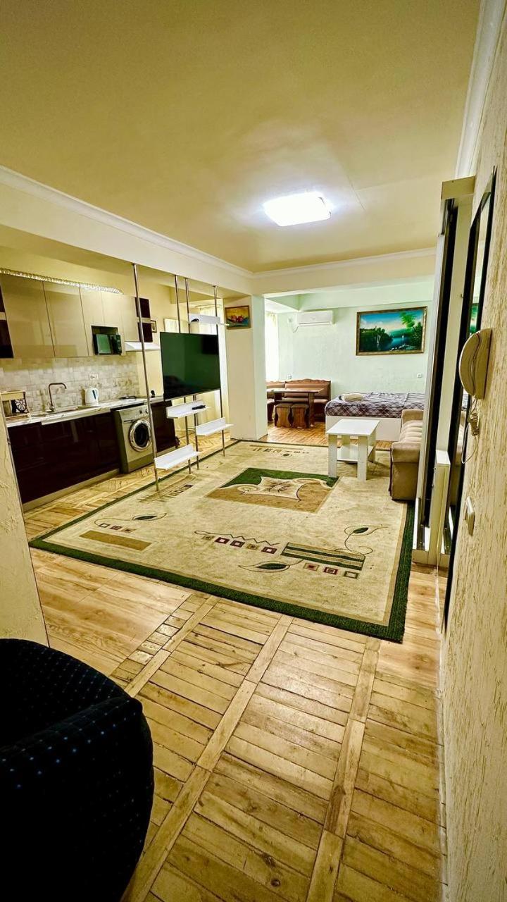 Apartment in the centre