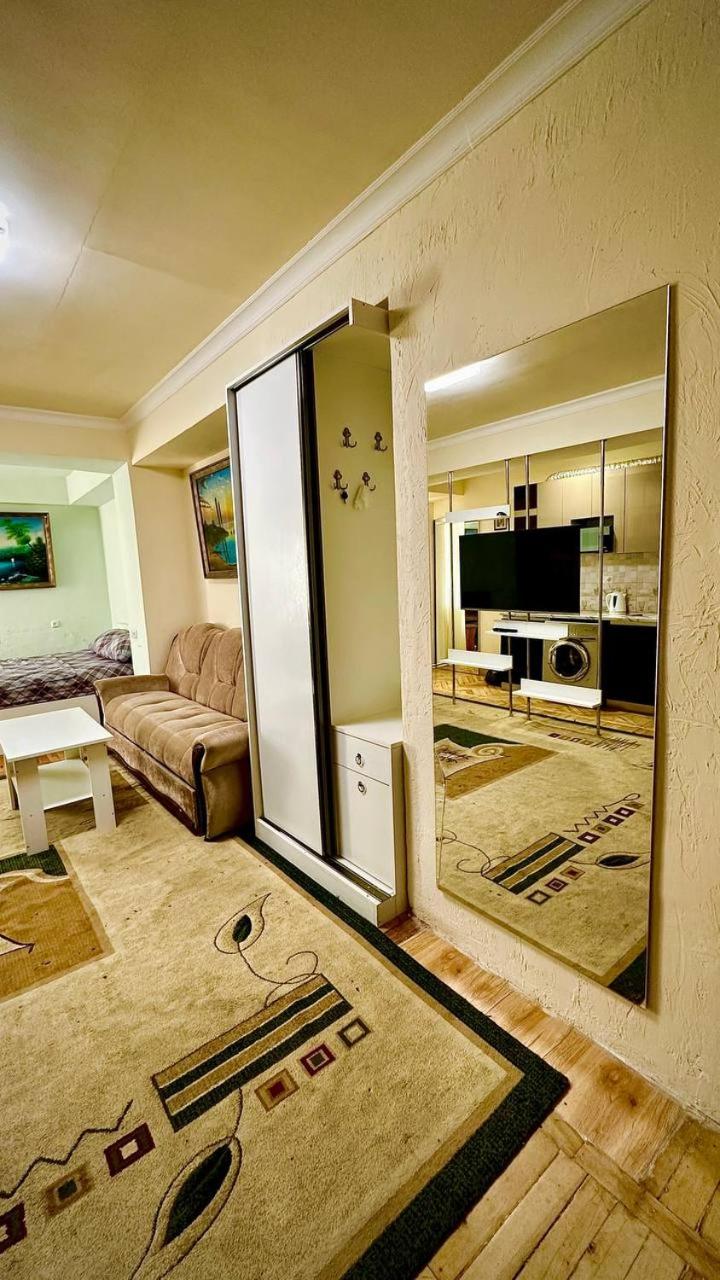 Apartment in the centre