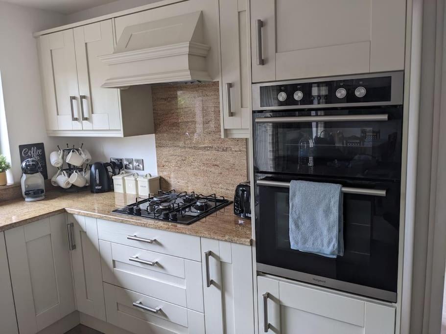 Coastal Family Retreat Donaghadee view 4