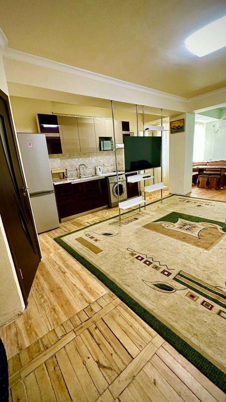 Apartment in the centre
