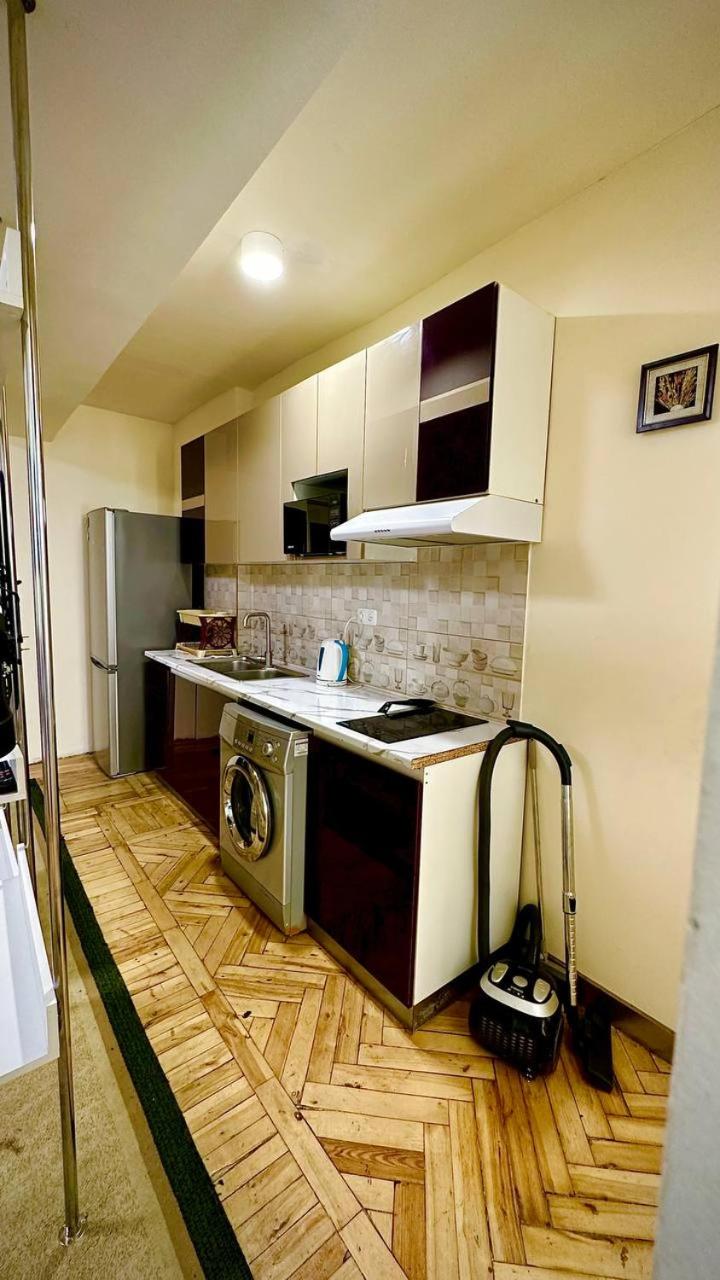 Apartment in the centre