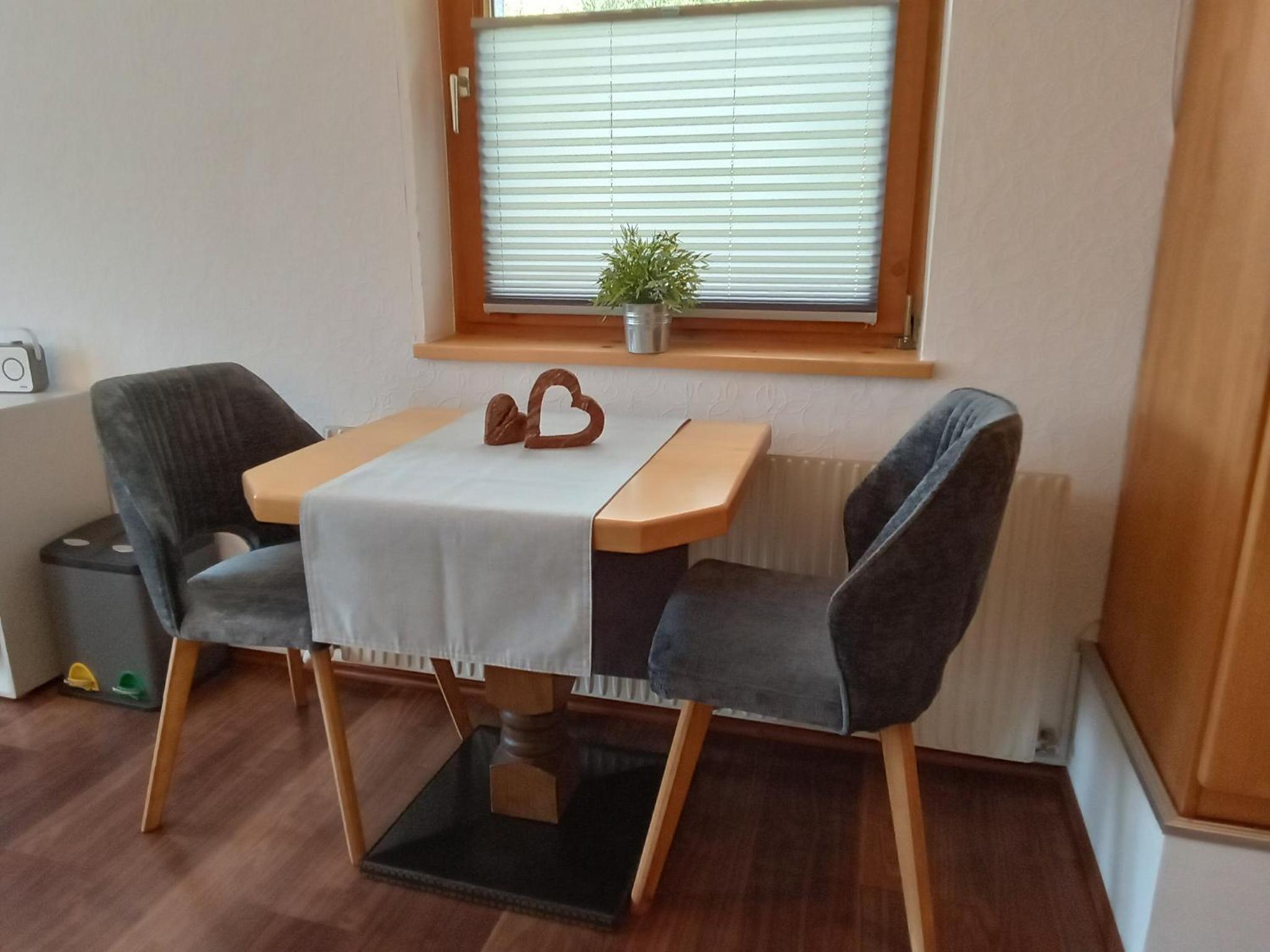 Appartements Zauchenseeblick Thunhart