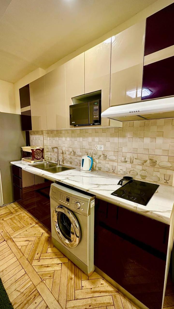 Apartment in the centre