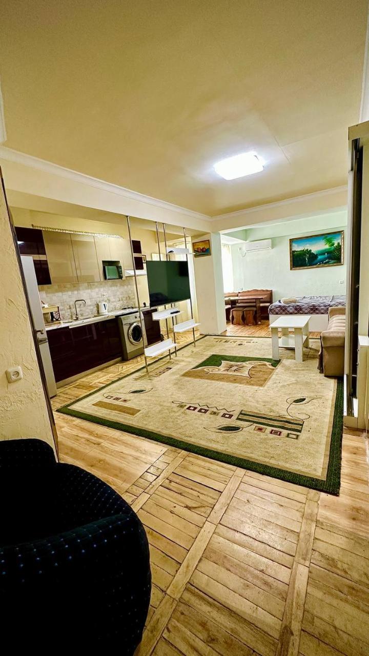 Apartment in the centre