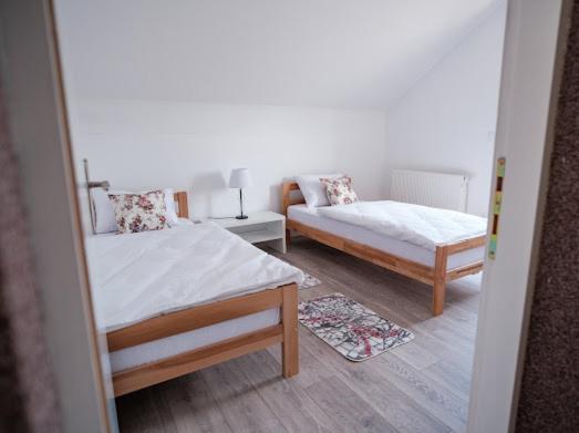 Kuća za odmor -Megy-