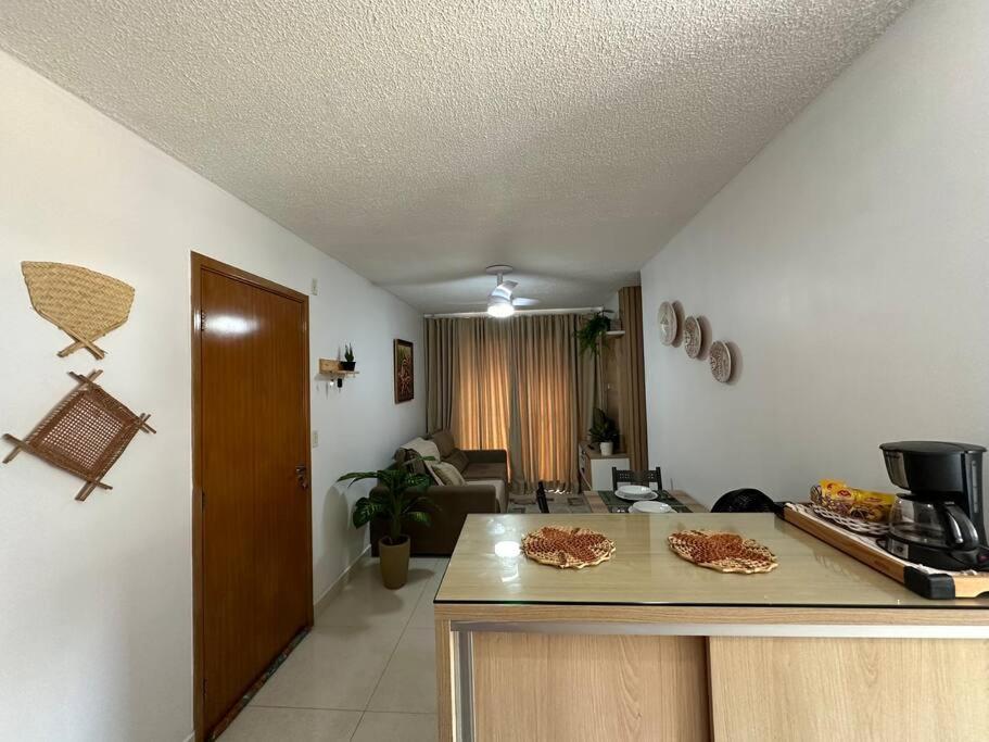 Apartamento completo em Manaus-AM