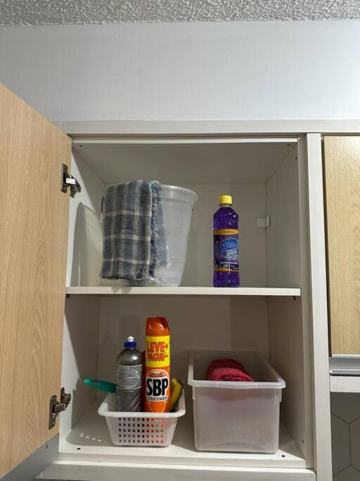 Apartamento completo em Manaus-AM