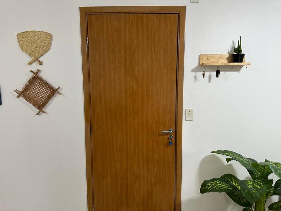 Apartamento completo em Manaus-AM