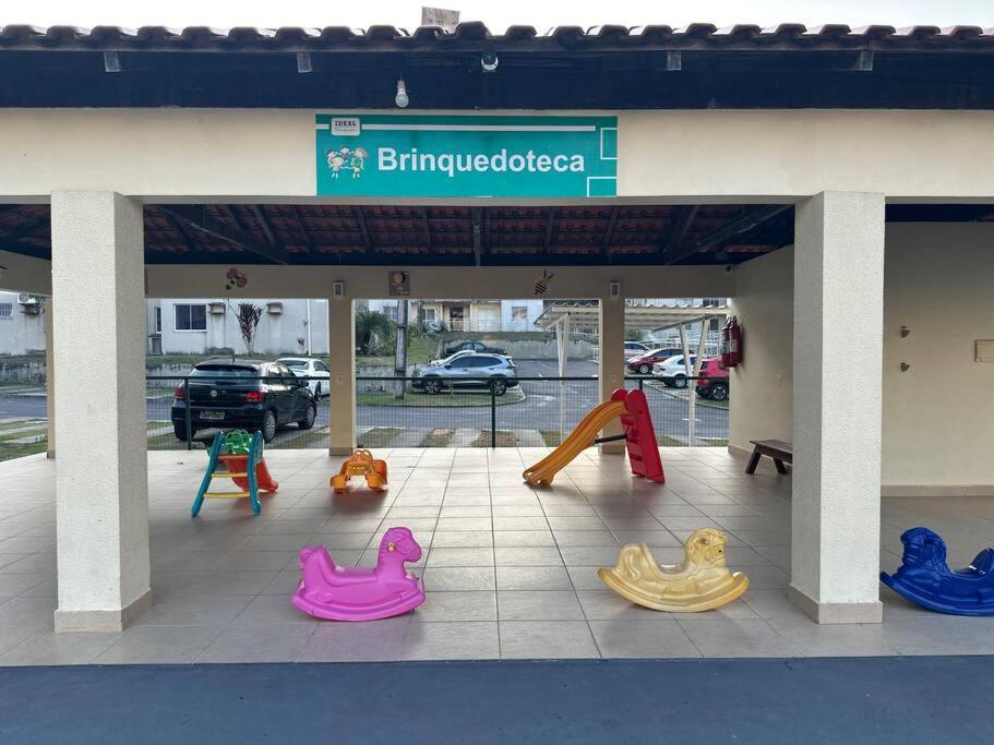 Apartamento completo em Manaus-AM