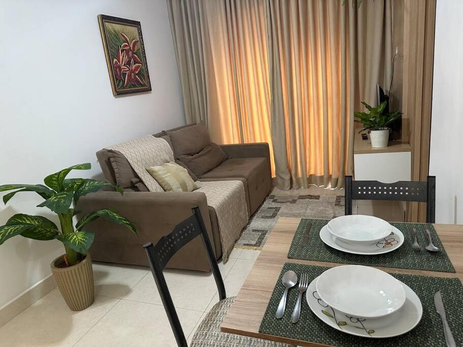 Apartamento completo em Manaus-AM
