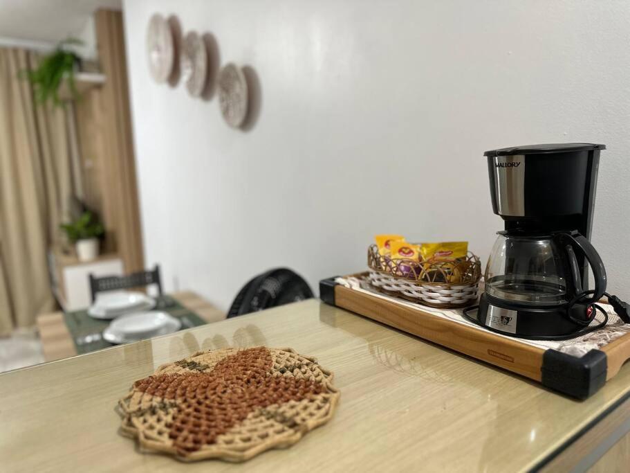 Apartamento completo em Manaus-AM
