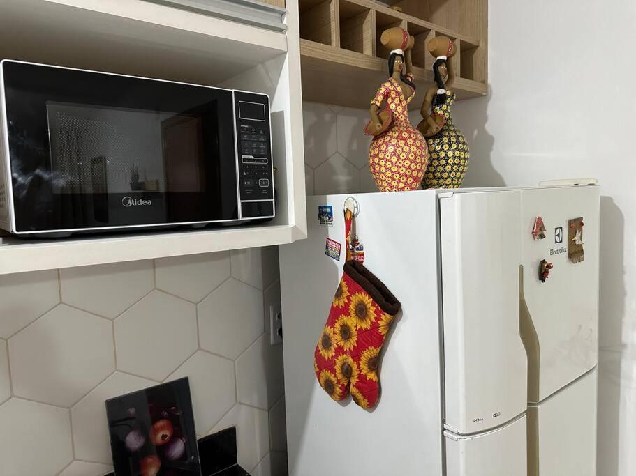 Apartamento completo em Manaus-AM