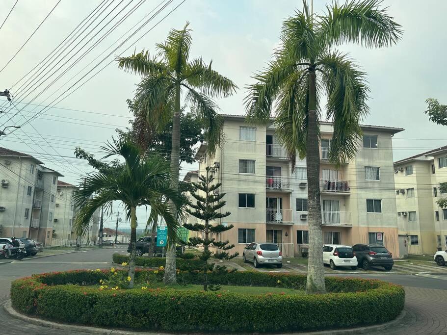 Apartamento completo em Manaus-AM