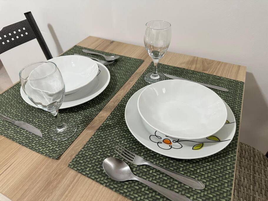 Apartamento completo em Manaus-AM