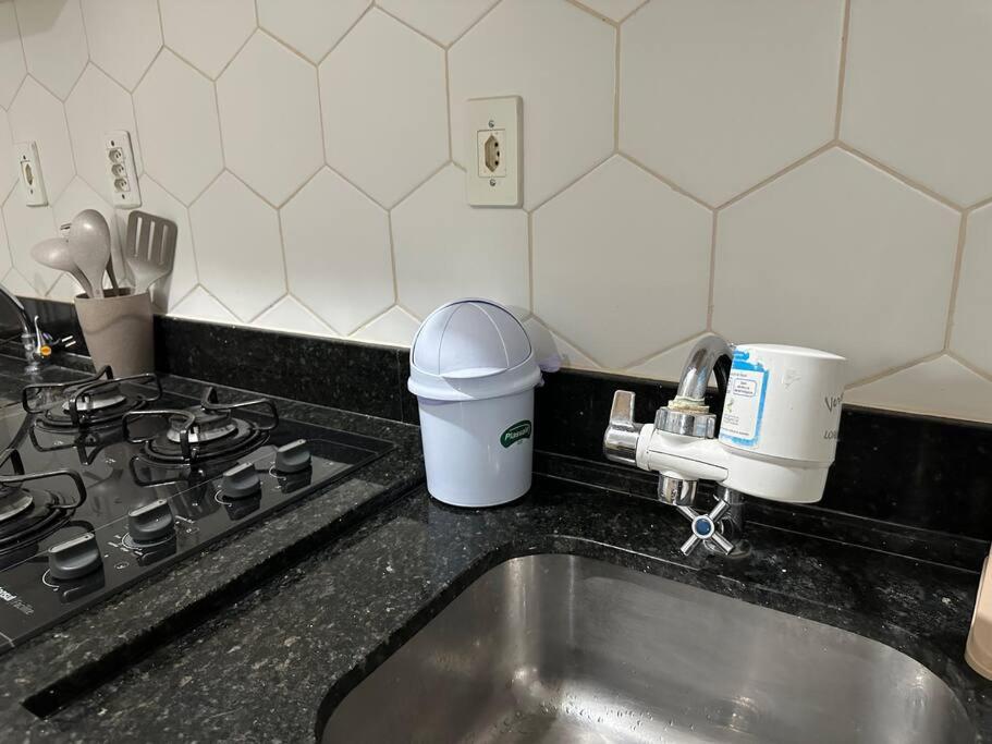 Apartamento completo em Manaus-AM