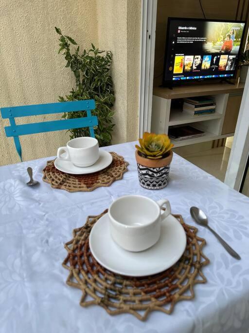 Apartamento completo em Manaus-AM