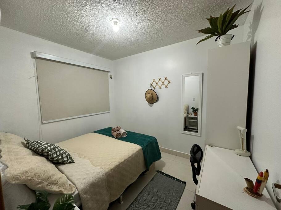 Apartamento completo em Manaus-AM