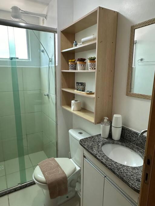 Apartamento completo em Manaus-AM