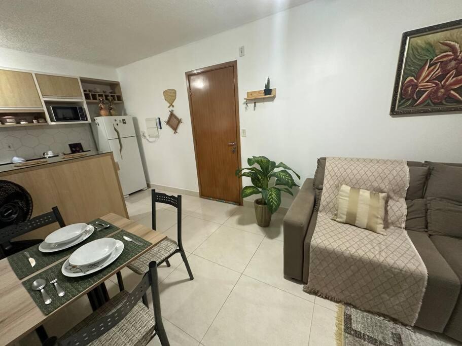 Apartamento completo em Manaus-AM