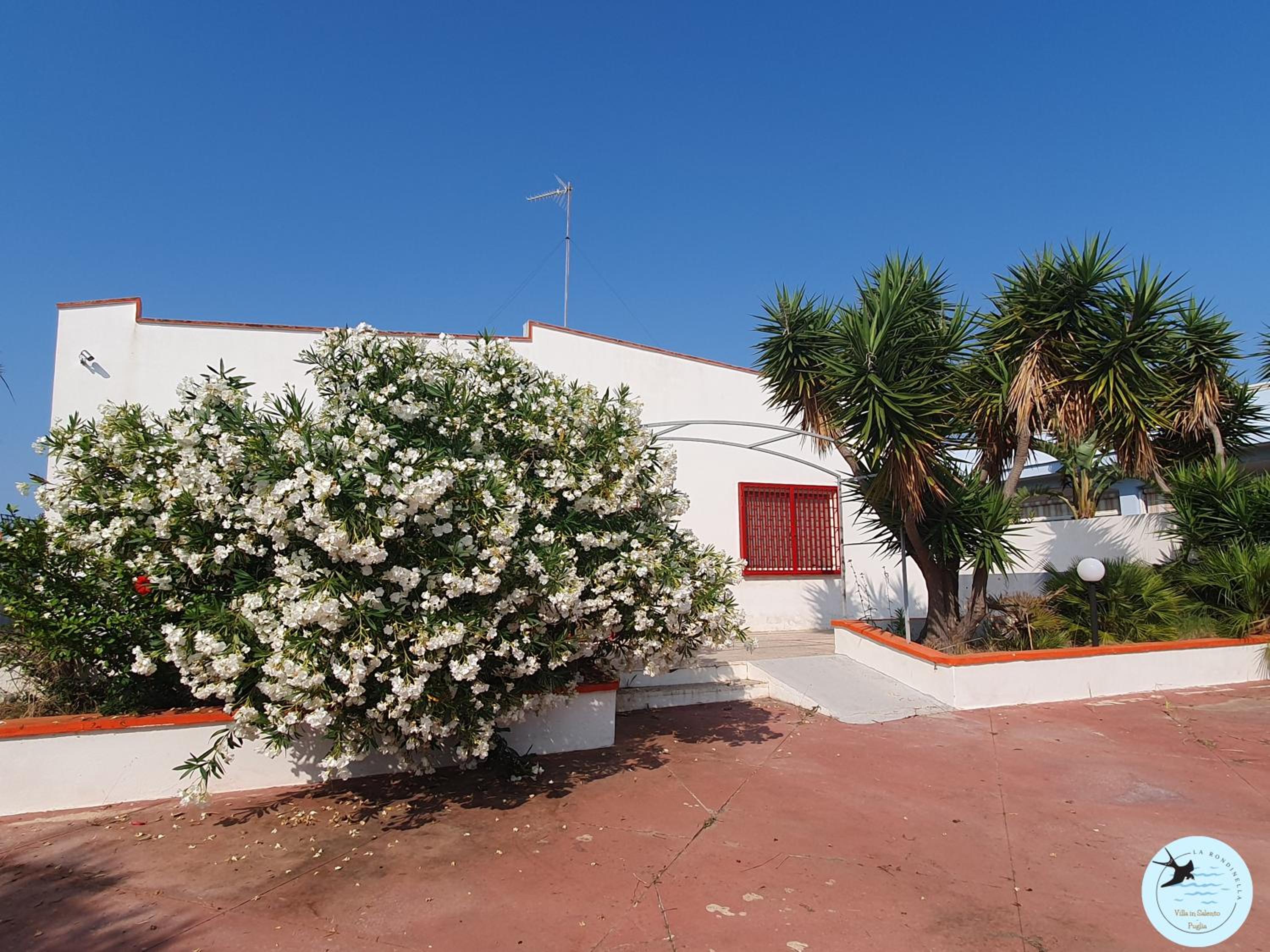 Villa La Rondinella - Torre San Giovanni