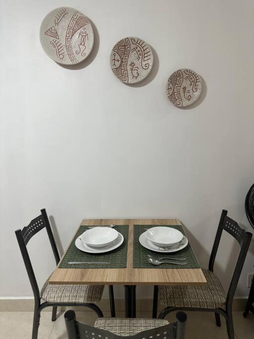 Apartamento completo em Manaus-AM