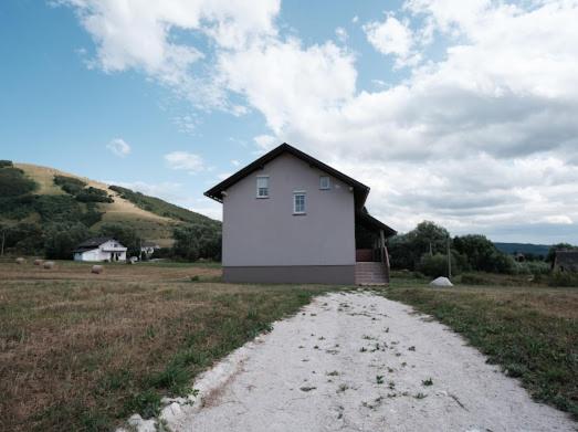 Kuća za odmor -Megy-