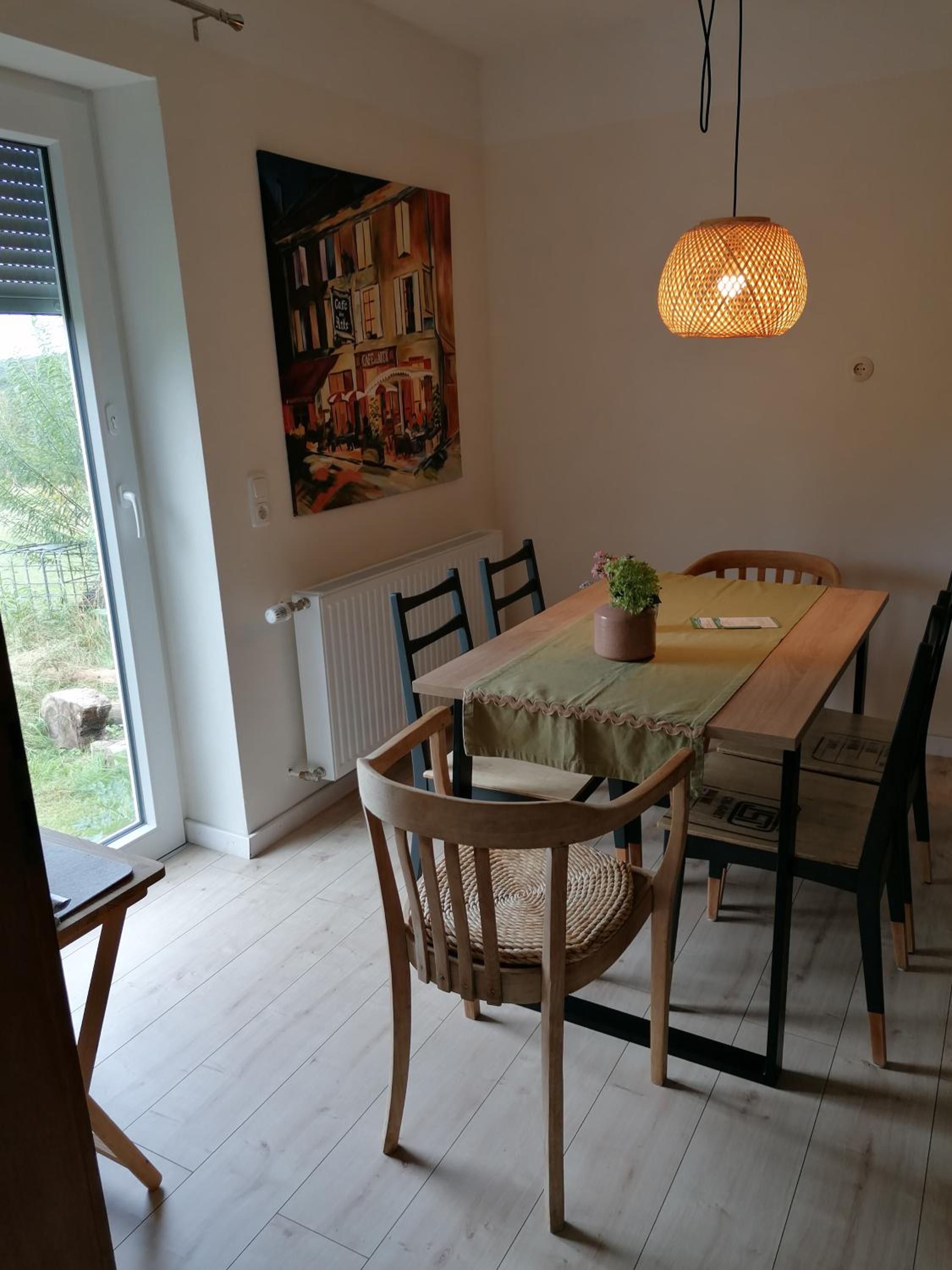 Ferienhaus Hollig