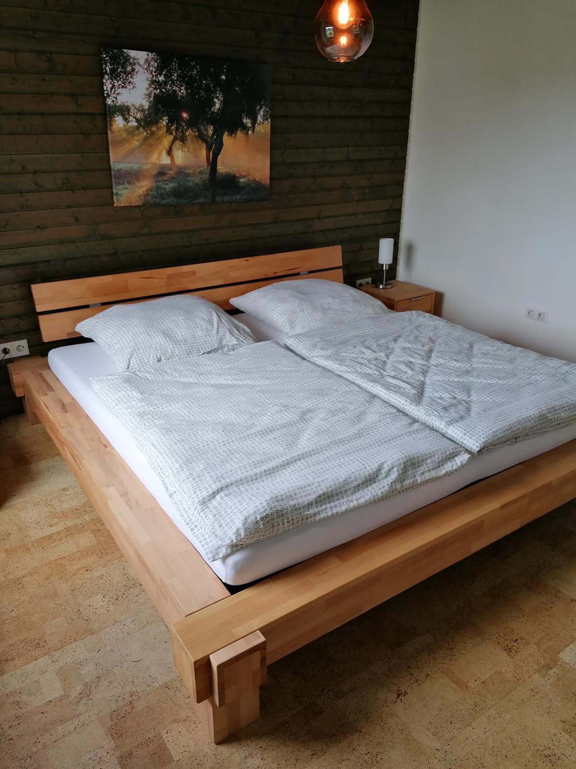 Ferienhaus Hollig
