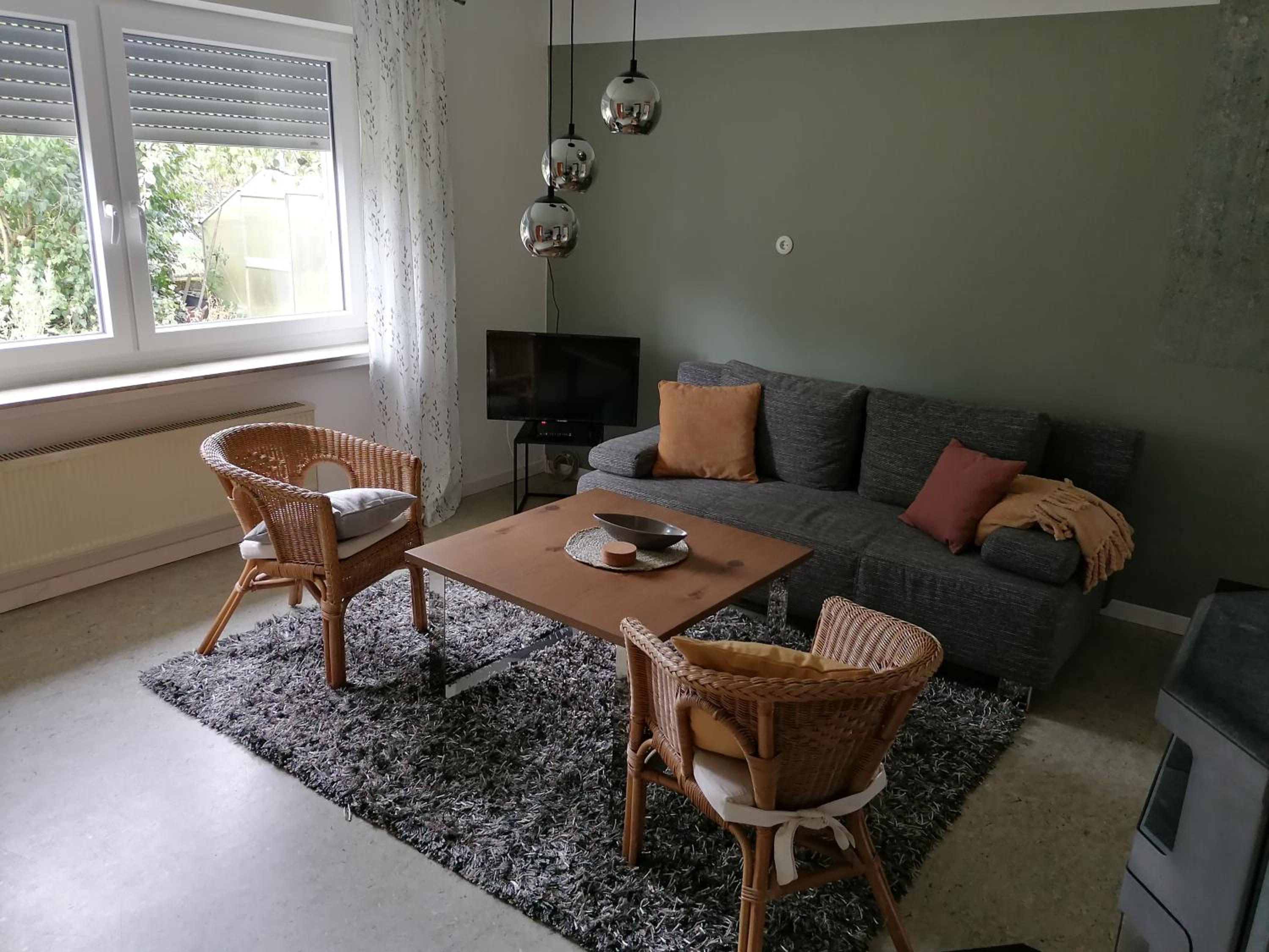Ferienhaus Hollig