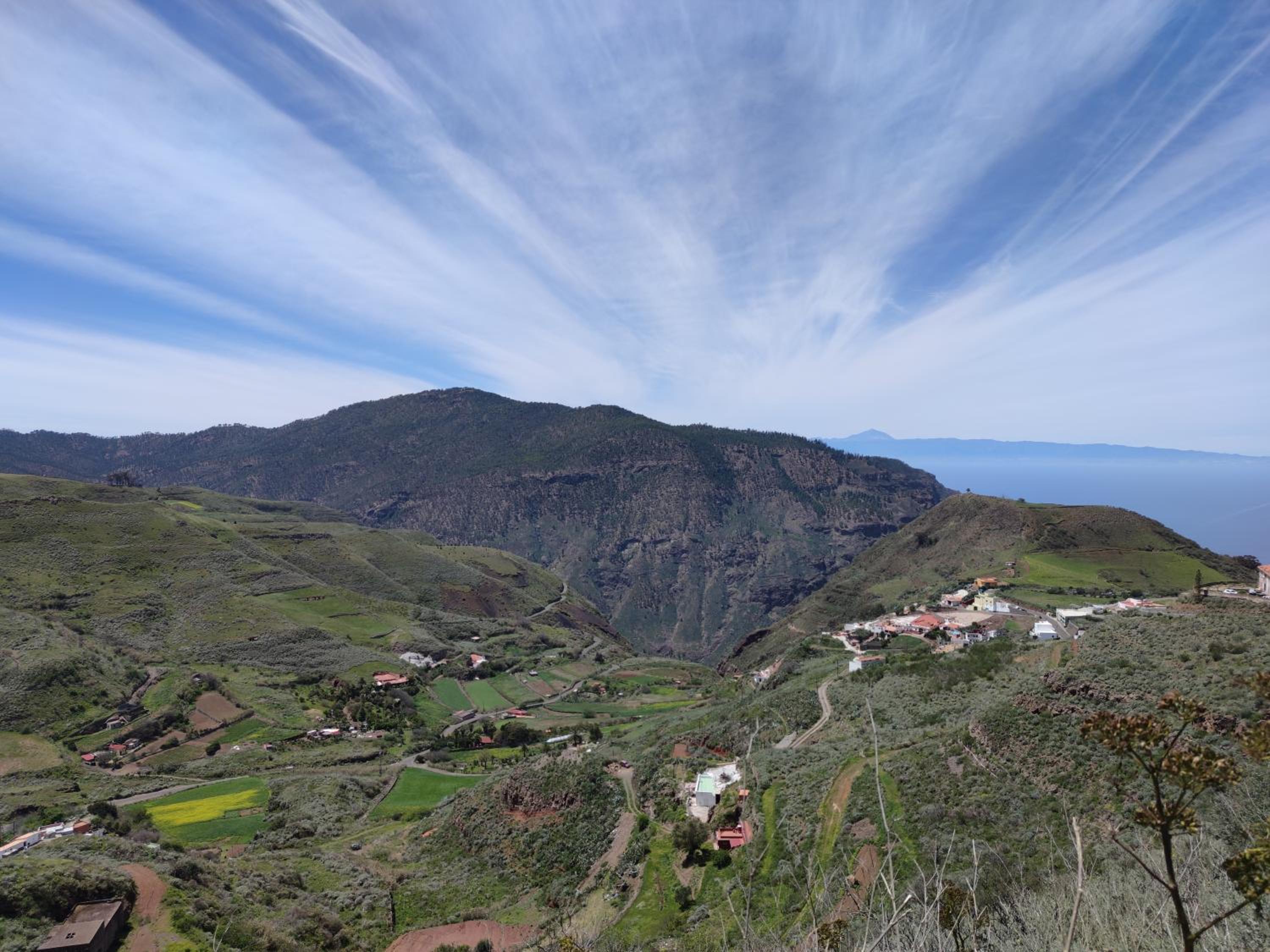 Finca El Cercadillo