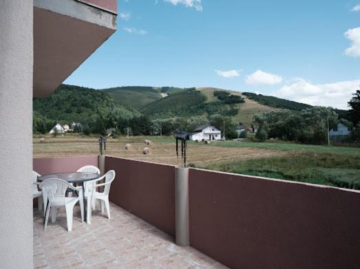Kuća za odmor -Megy-