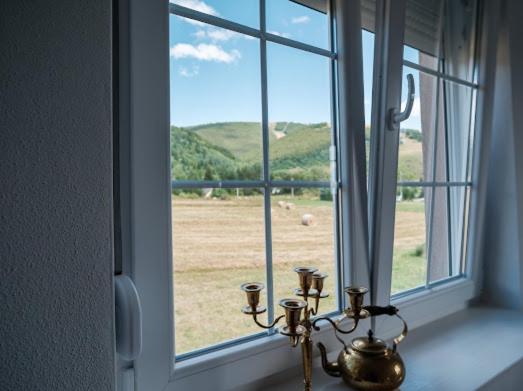 Kuća za odmor -Megy-