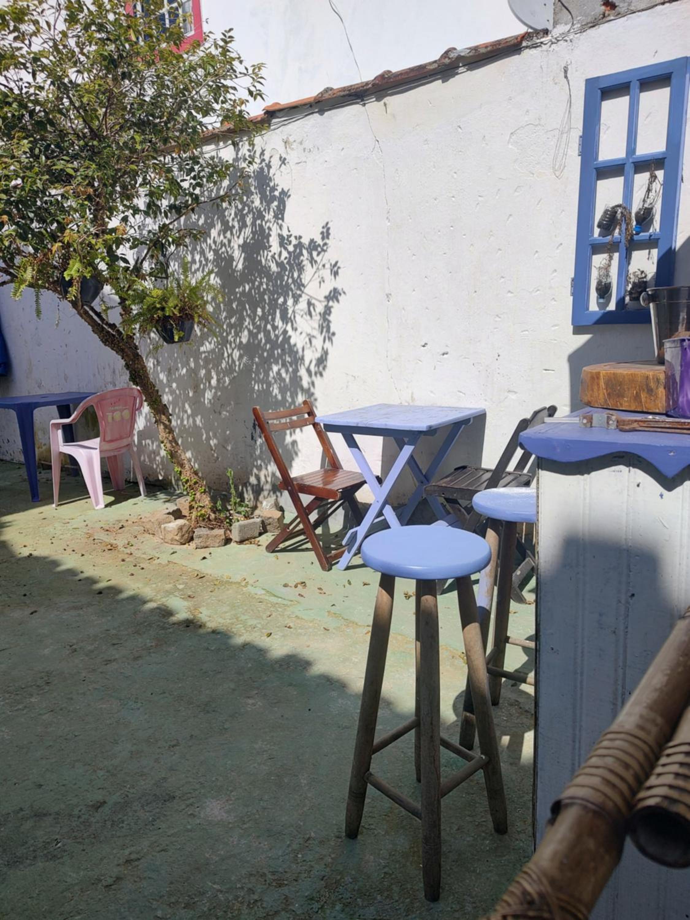 Casa da Diva familia e grupos