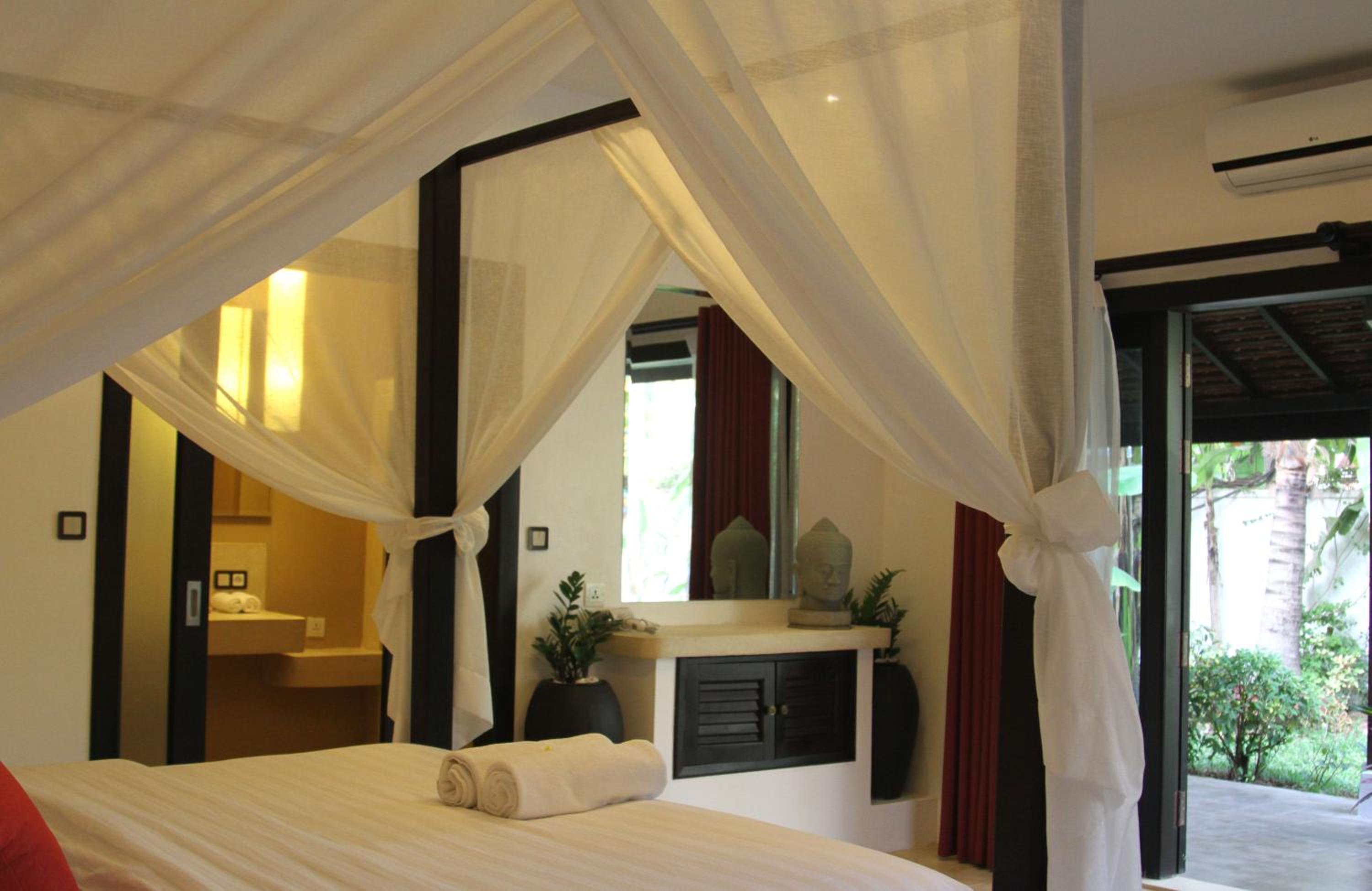 Villa Jaya