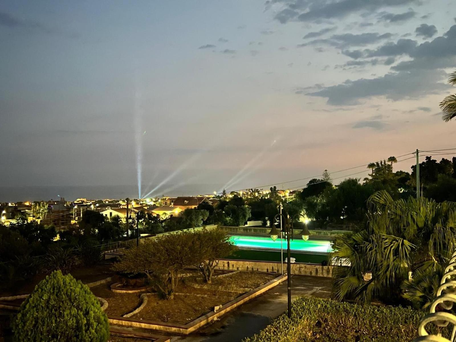 Villa Dolce Vita - Panorama a Marina Di Ragusa con parcheggio privato view 3