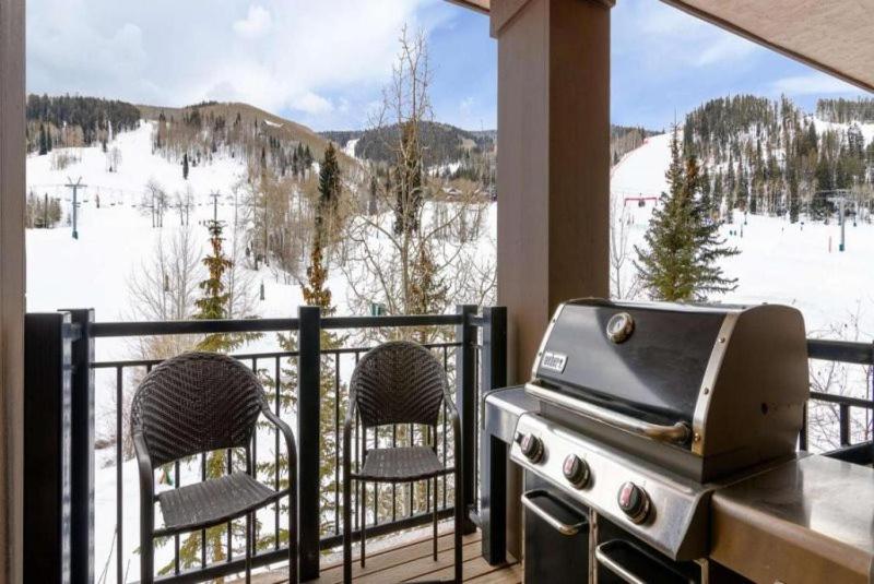 Beaver Creek - Highlands Slopeside 3 Bedroom