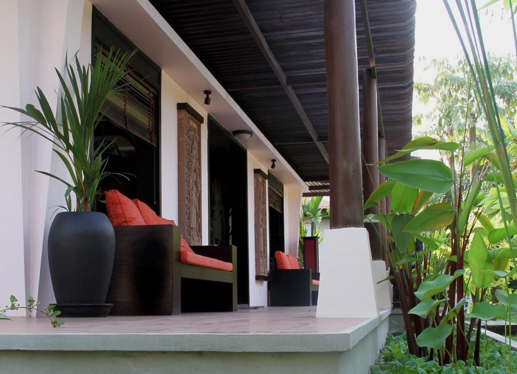 Villa Jaya