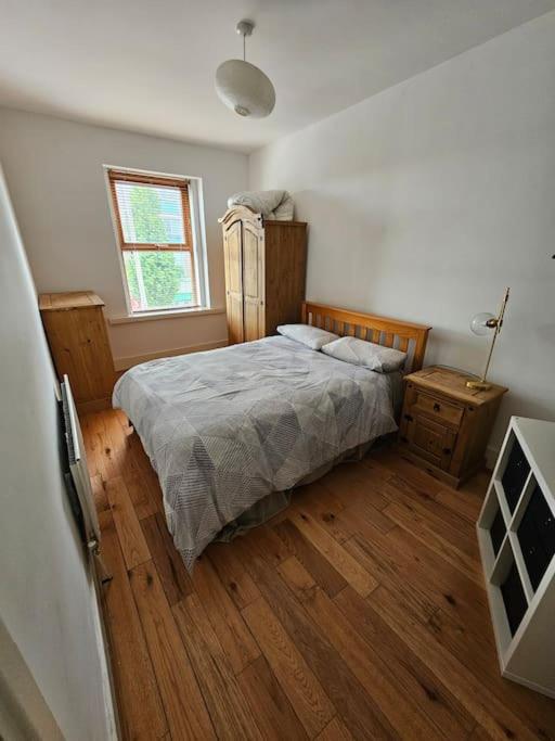 Spacious 3-Bedroom Apartment in Vibrant Dublin 8