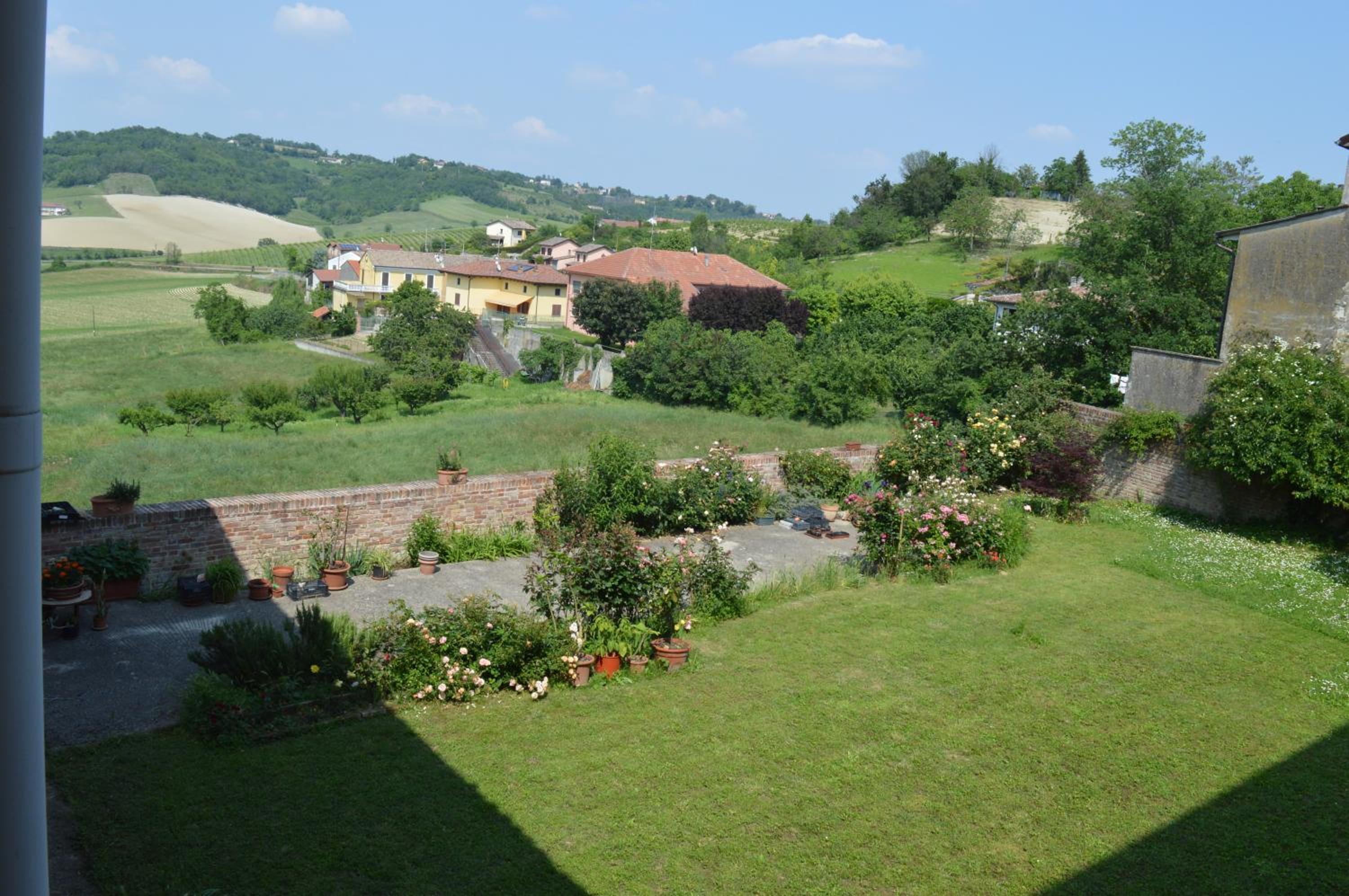 Casa Vacanze Pirulla