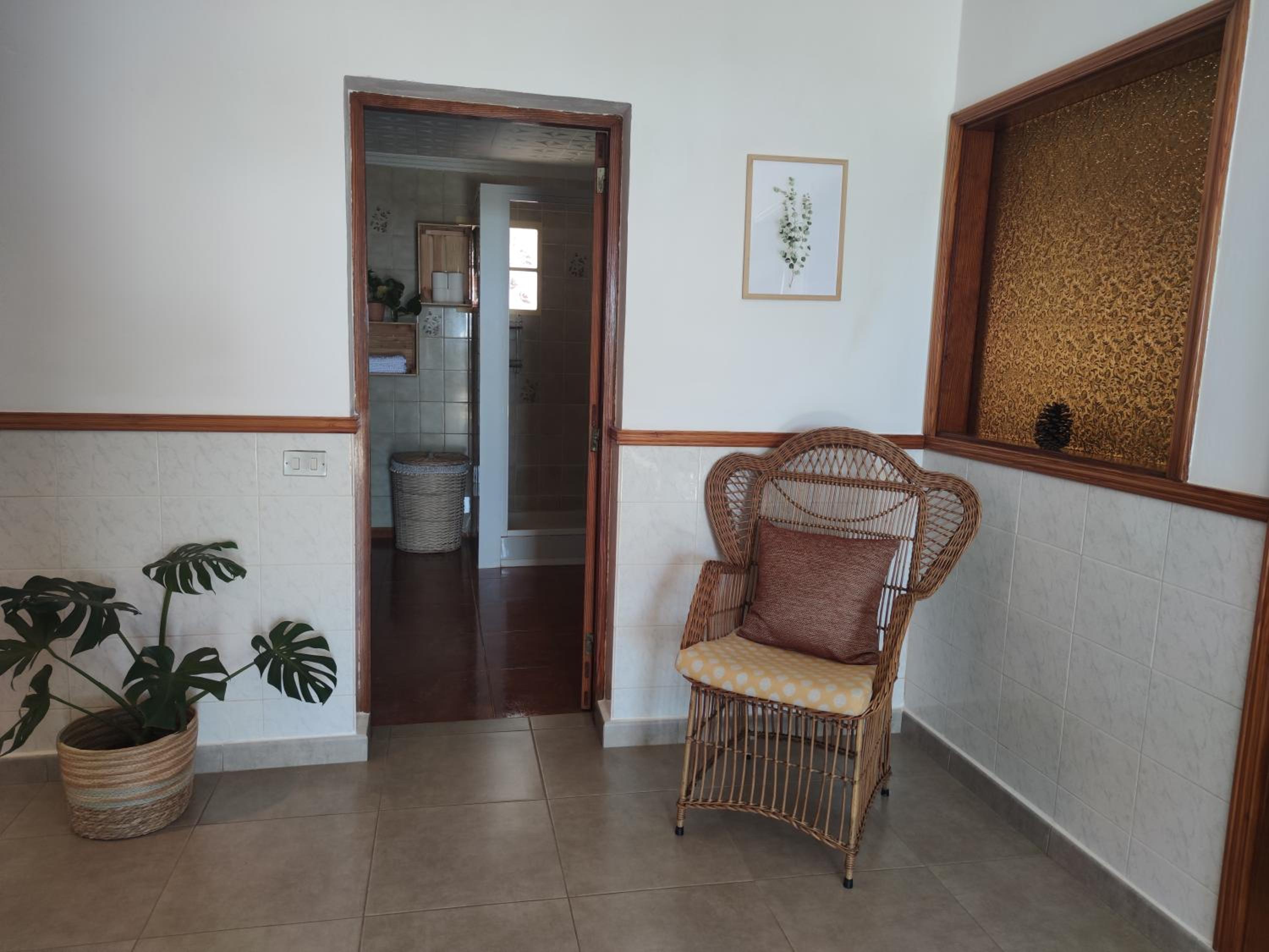 Finca El Cercadillo
