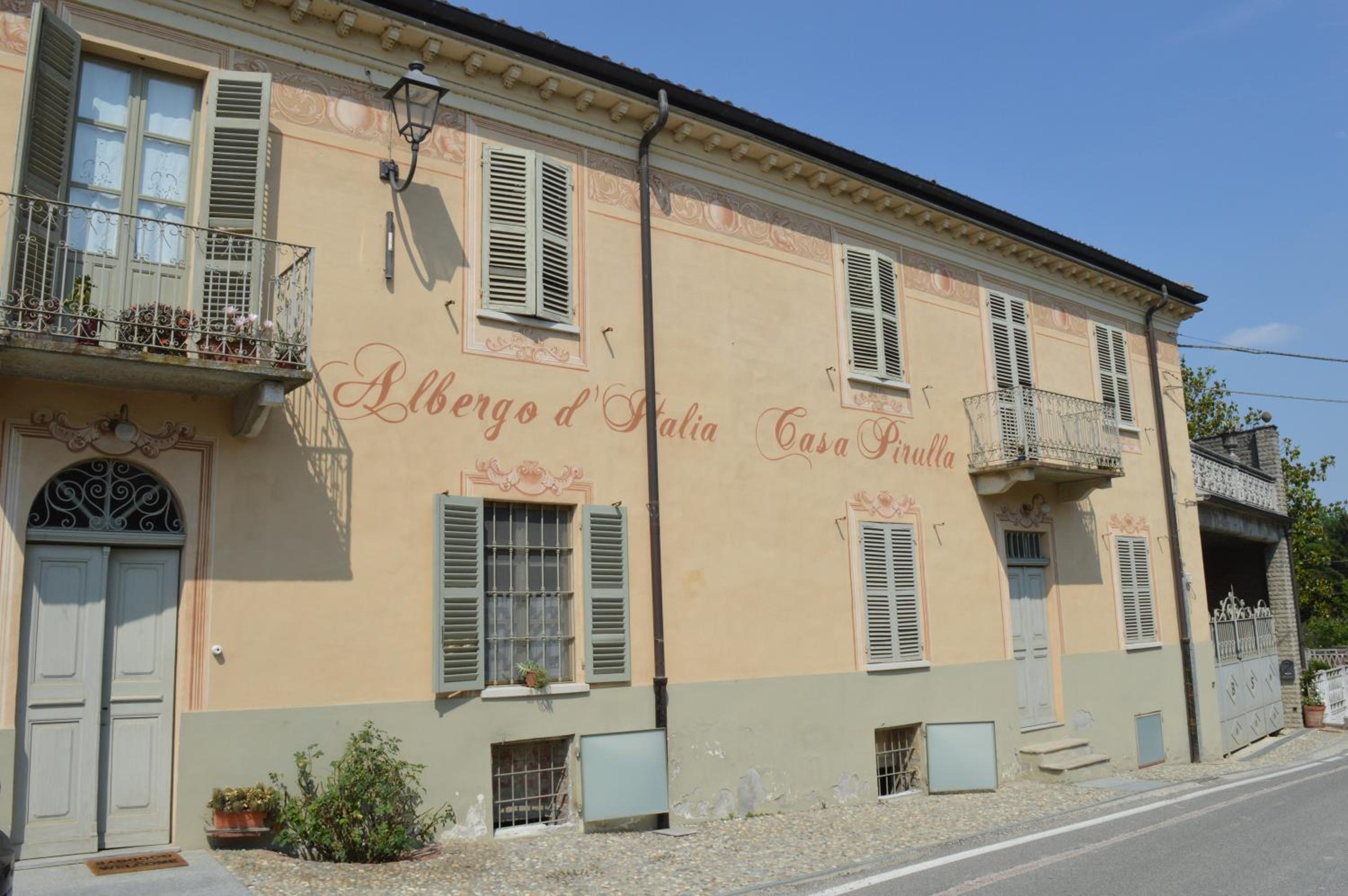 building