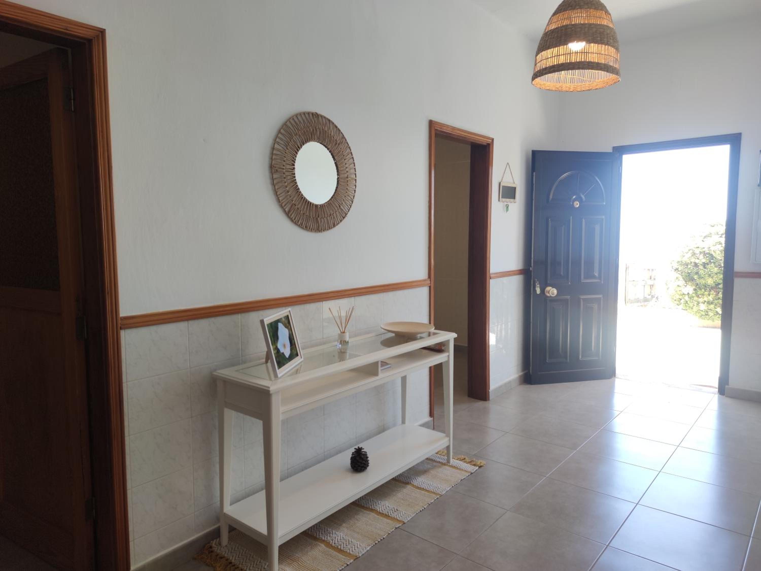 Finca El Cercadillo