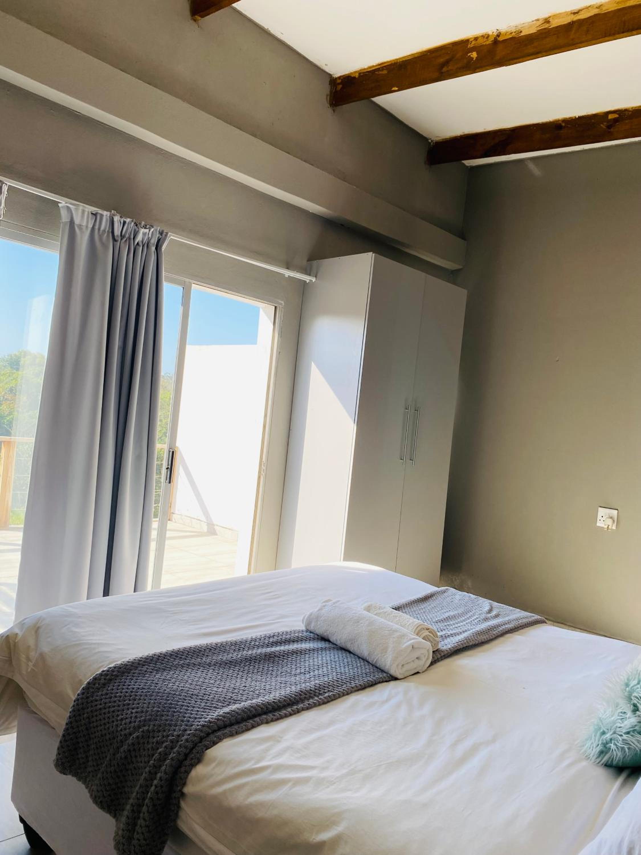 Onothweni Lodge