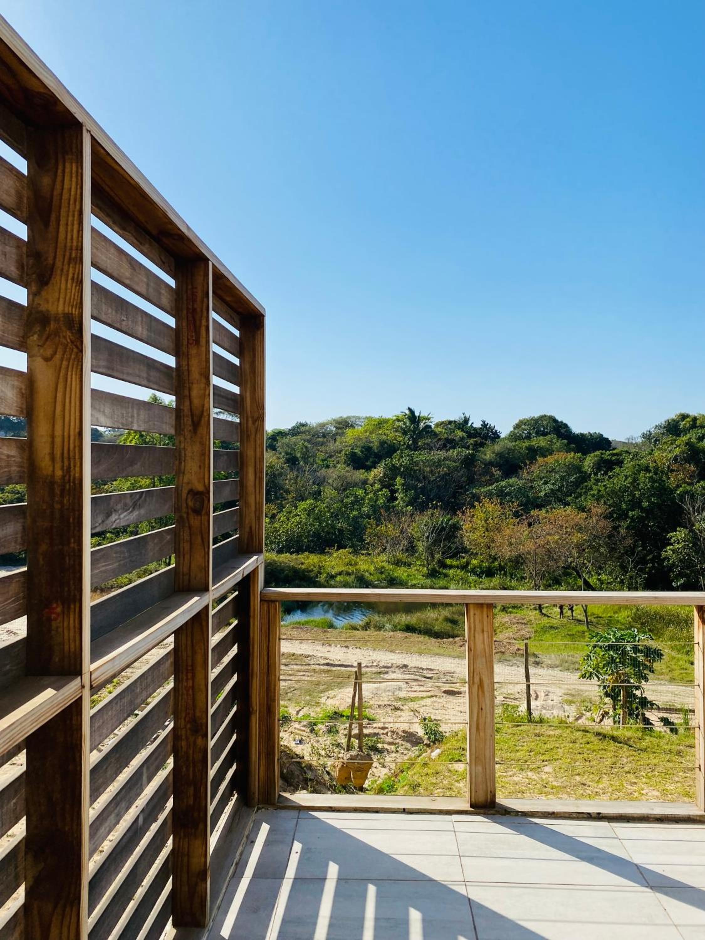Onothweni Lodge