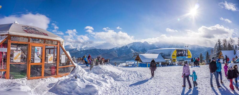 Viva Maria Apartamenty
