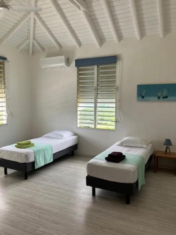 Villa Bleu Horizon