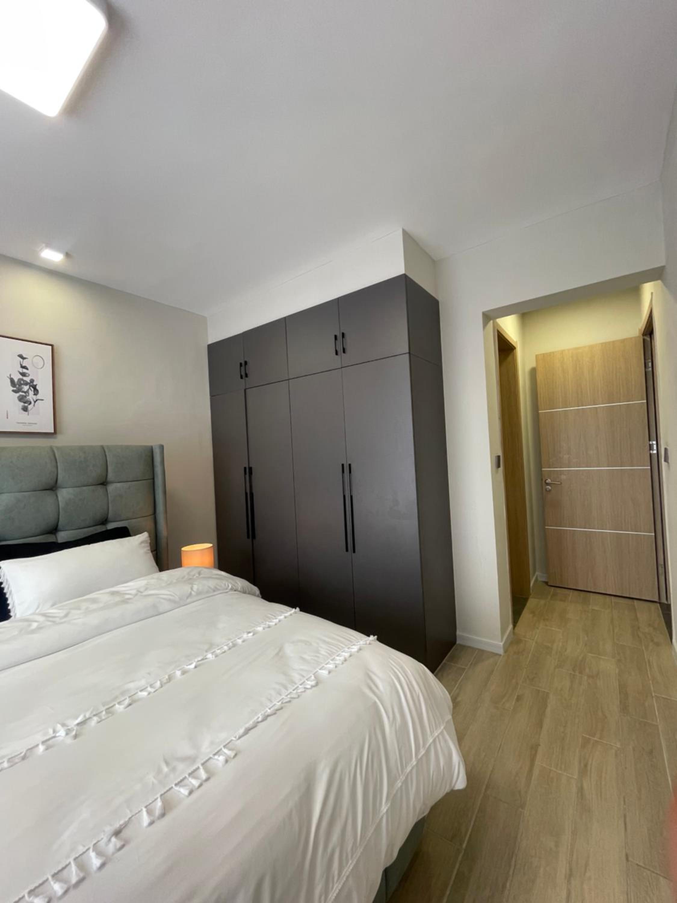 Luxy homes